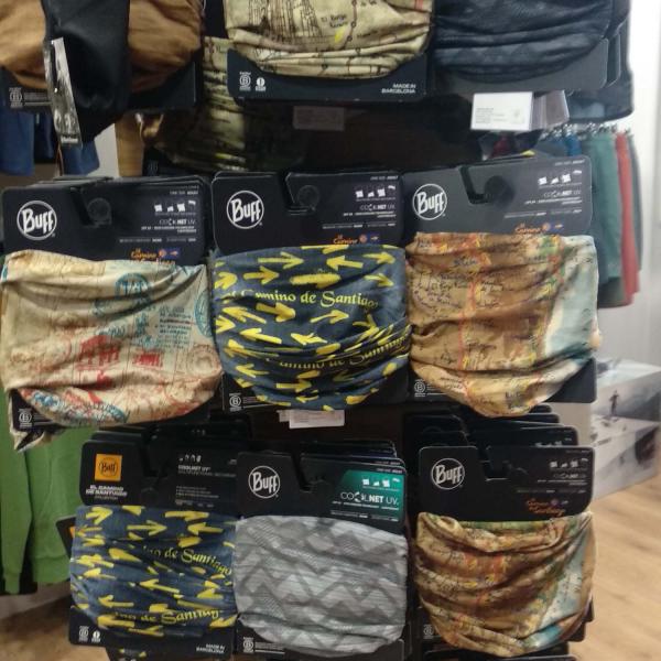Complementos